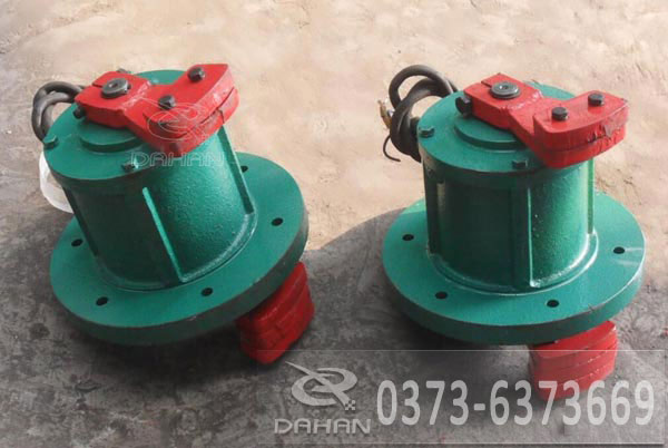 YZUL立式振動(dòng)電機(jī) YZUL立式振動(dòng)電機(jī)